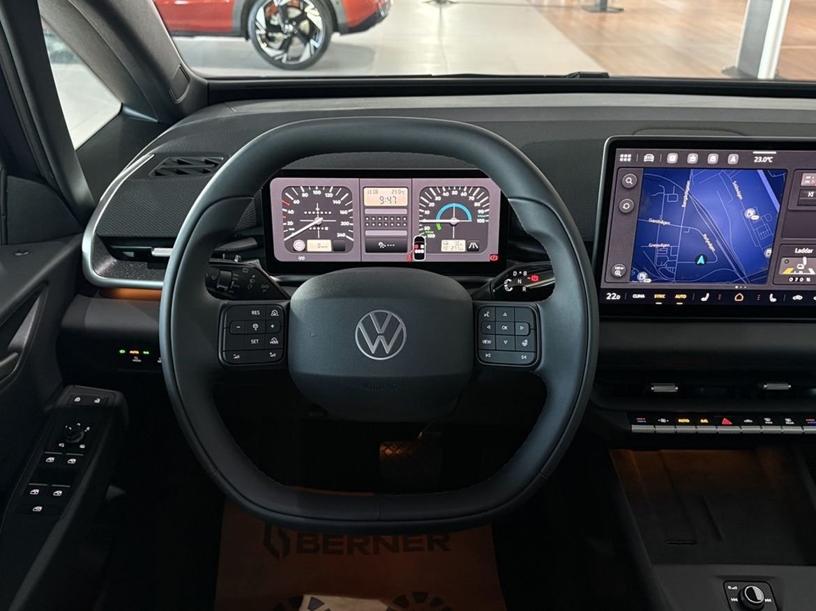 Volkswagen ID.3 Neo Neo Life 50kWh 2027, kuva 3/20