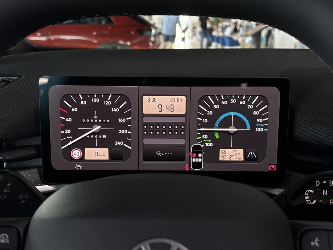 Volkswagen ID.3 Neo Neo Life 50kWh 2027, kuva 4/20
