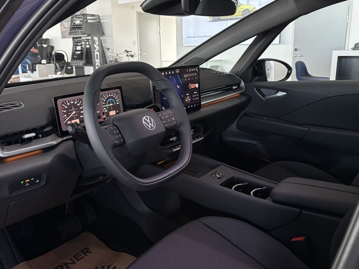 Volkswagen ID.3 Neo Neo Life 50kWh 2027, kuva 7/20