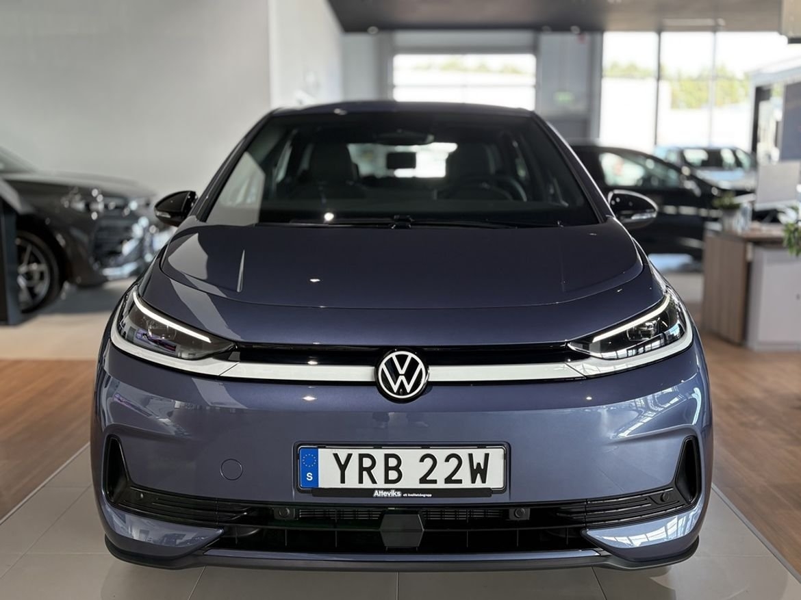 Volkswagen ID.3 Neo Neo Life 50kWh 2027, kuva 6/20