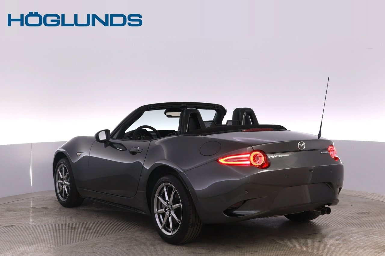 Mazda MX-5 2027, bild 5/31