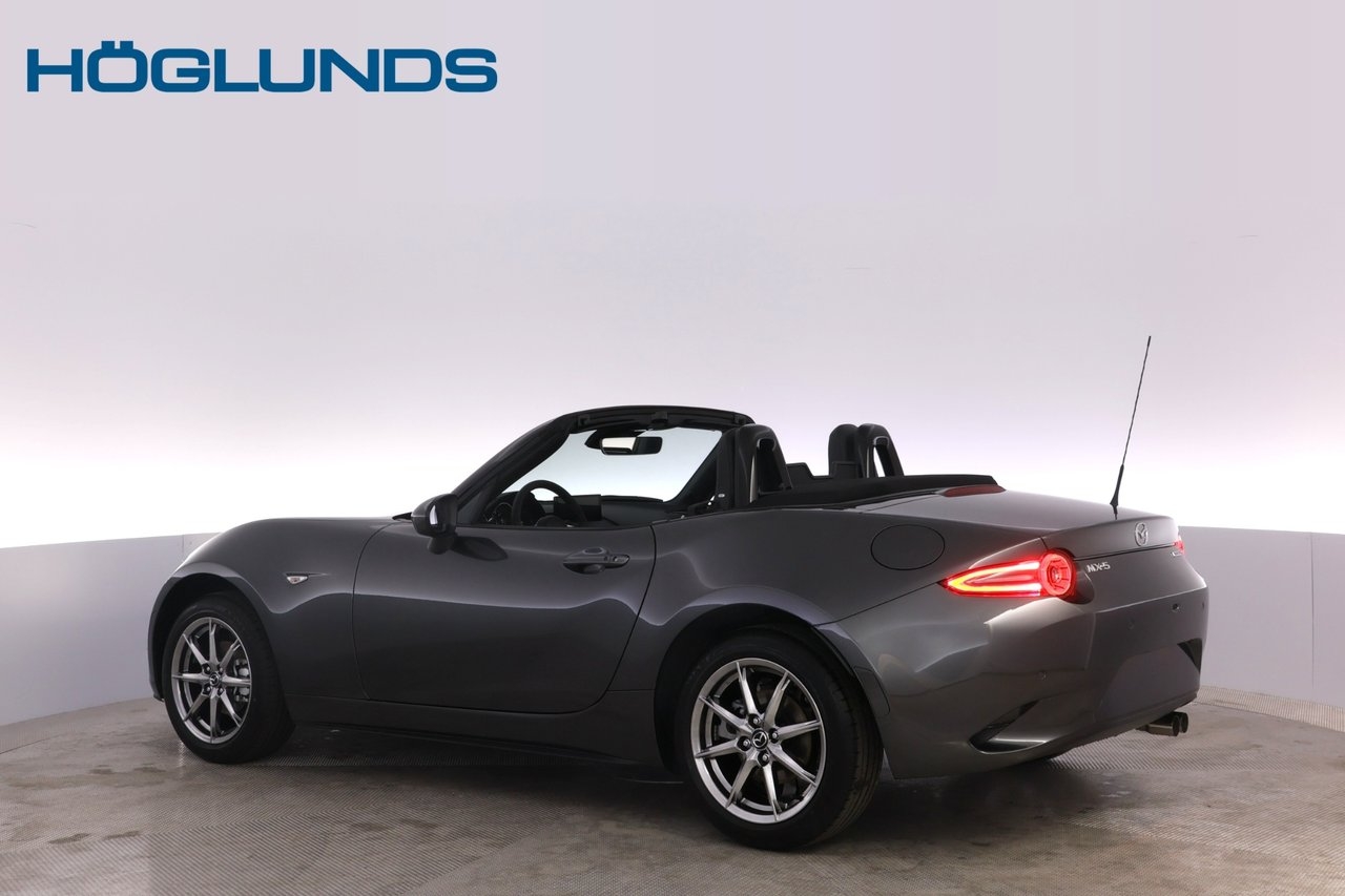Mazda MX-5 2027, bild 6/31