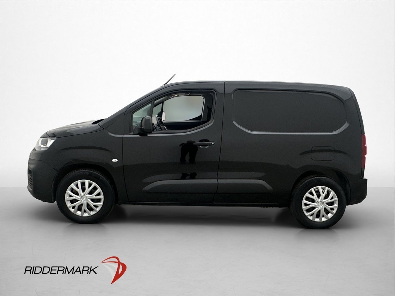 Citroen E-Berlingo 50 kWh Dragkrok 2022, bild 6/29
