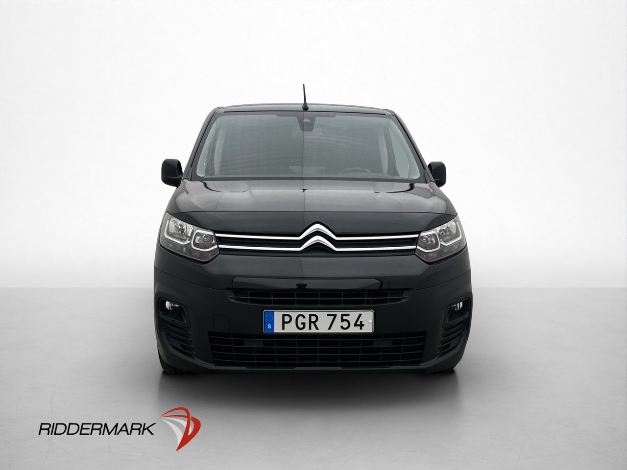 Citroen E-Berlingo 50 kWh Dragkrok 2022, bild 5/29