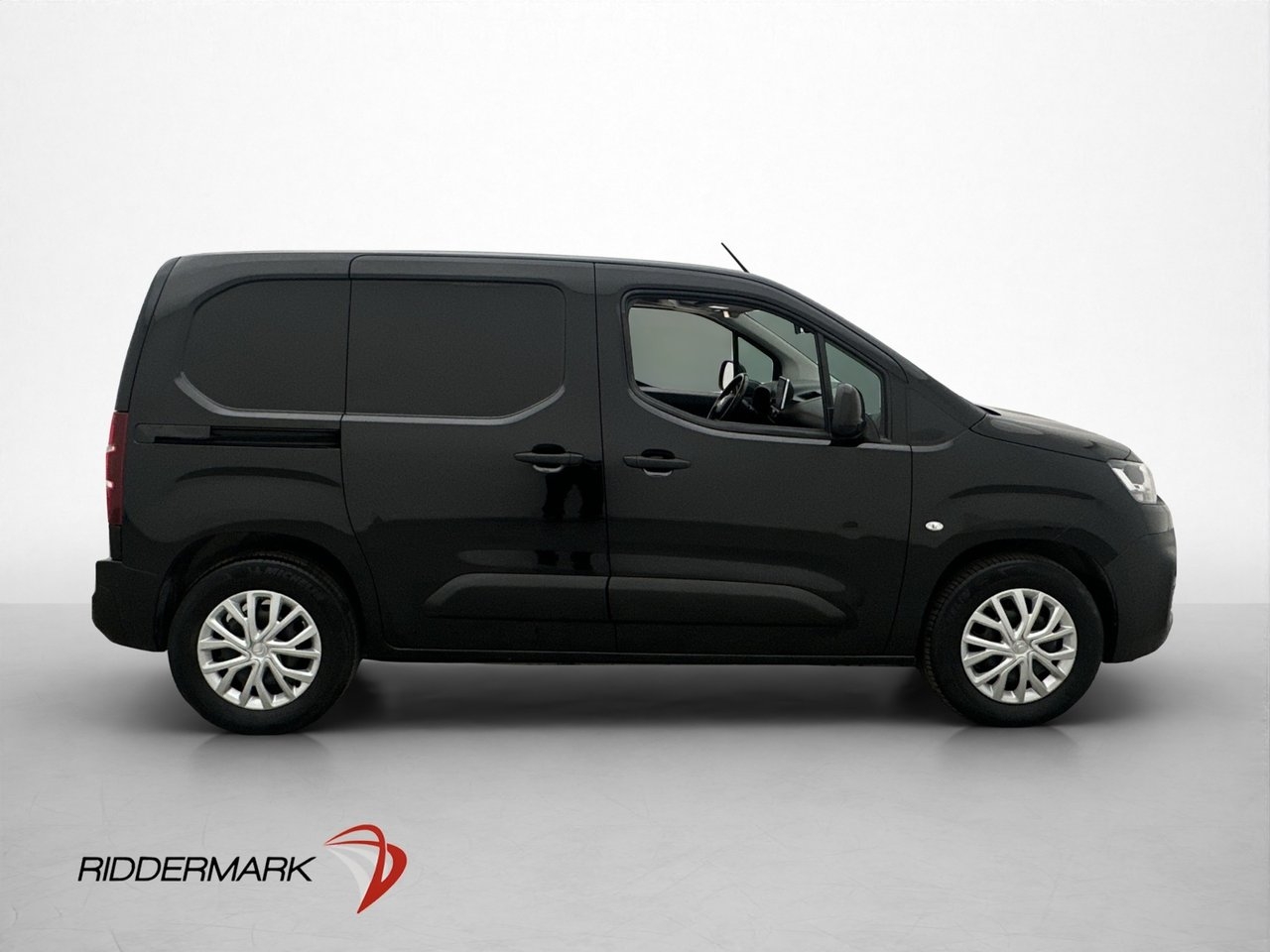 Citroen E-Berlingo 50 kWh Dragkrok 2022, bild 2/29