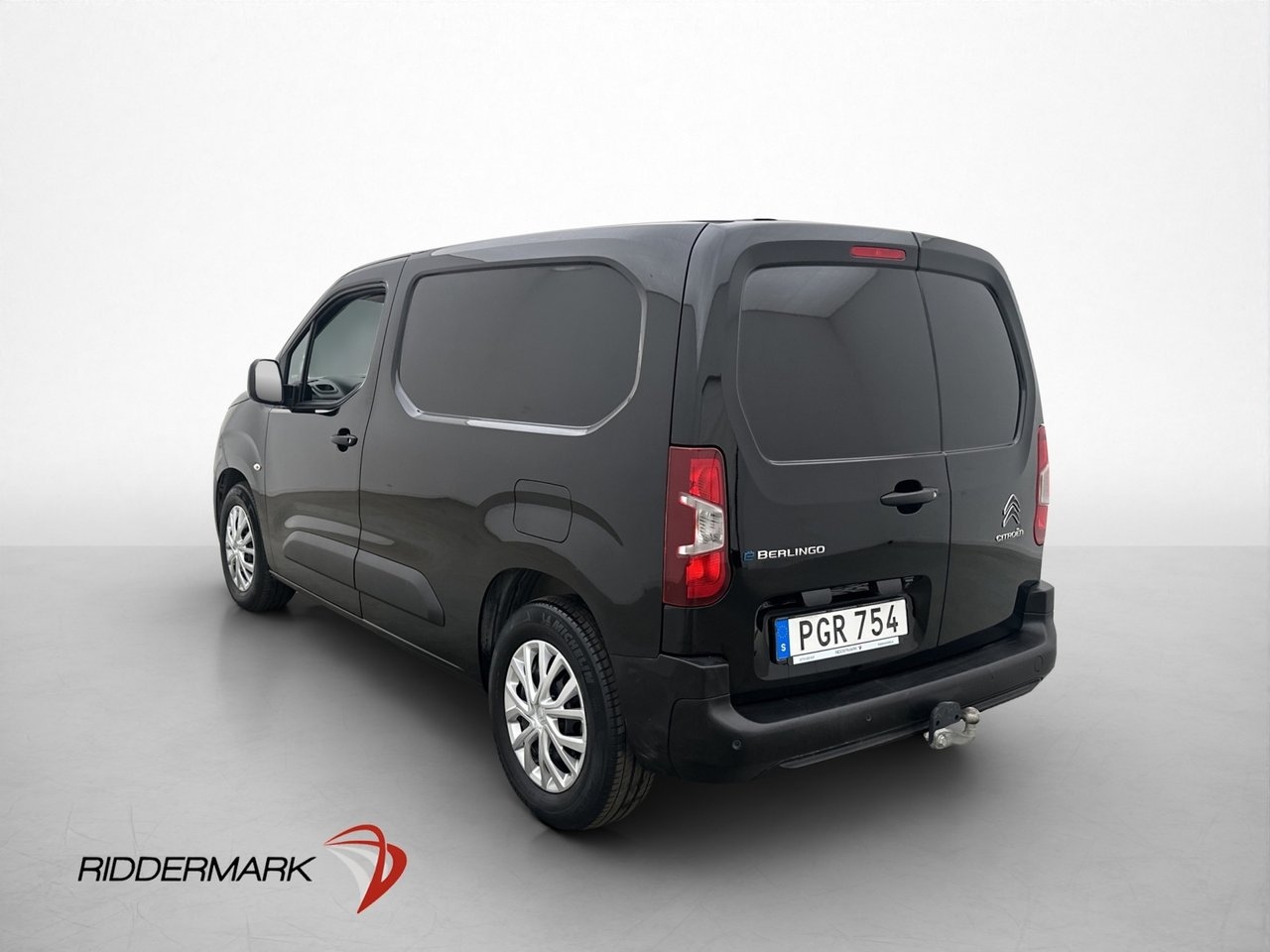 Citroen E-Berlingo 50 kWh Dragkrok 2022, bild 7/29