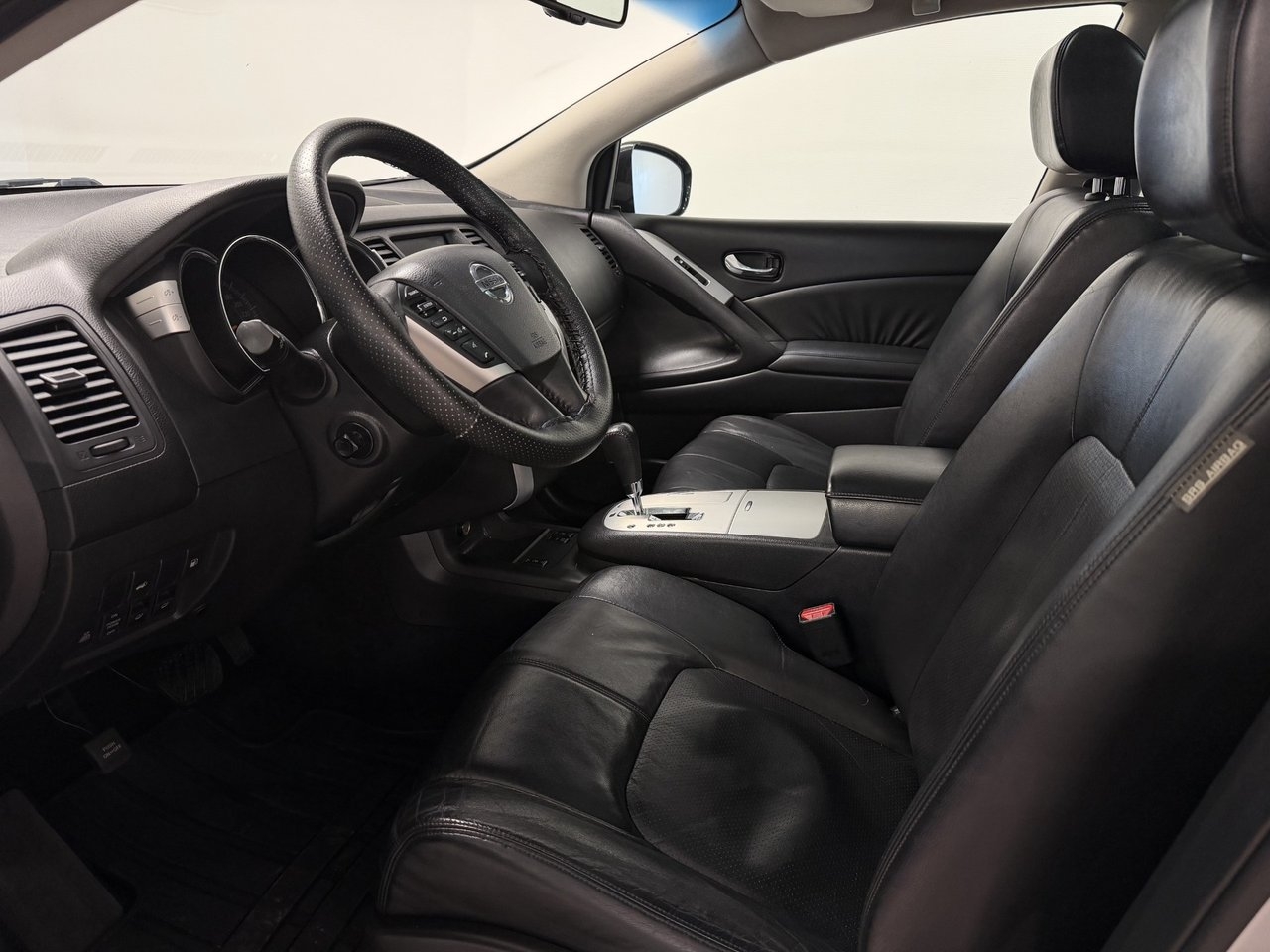 Nissan Murano 2.5dCi 190HK 4WD 2012, kuva 7/10