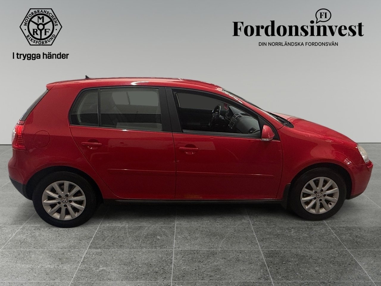 Volkswagen Golf 2008, bild 6/10