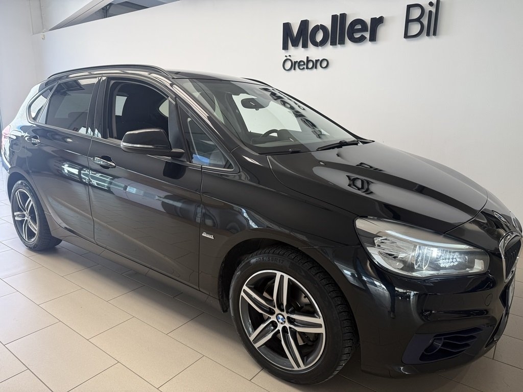 BMW 220