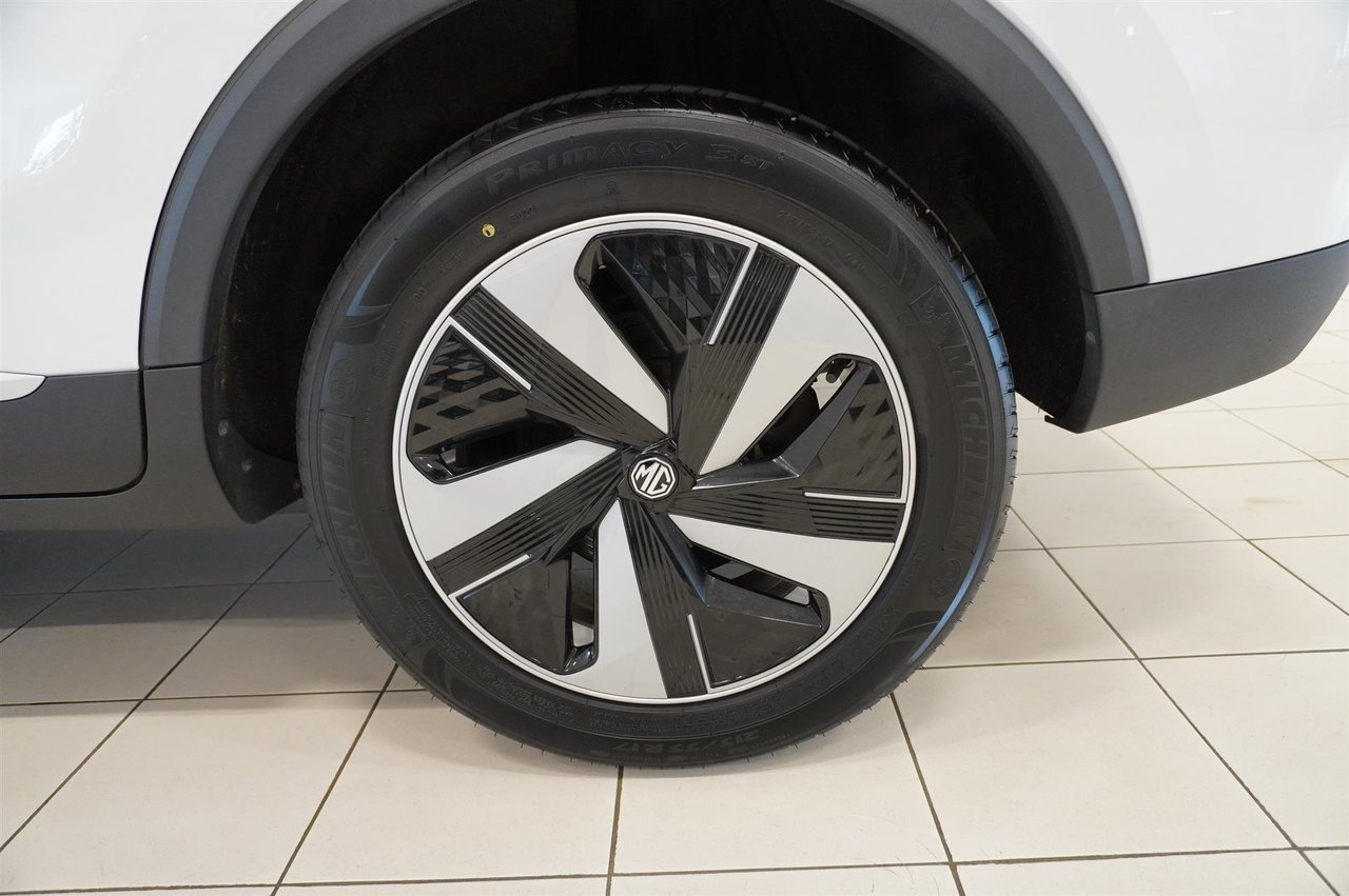 MG ZS Comfort 2022, bild 7/10