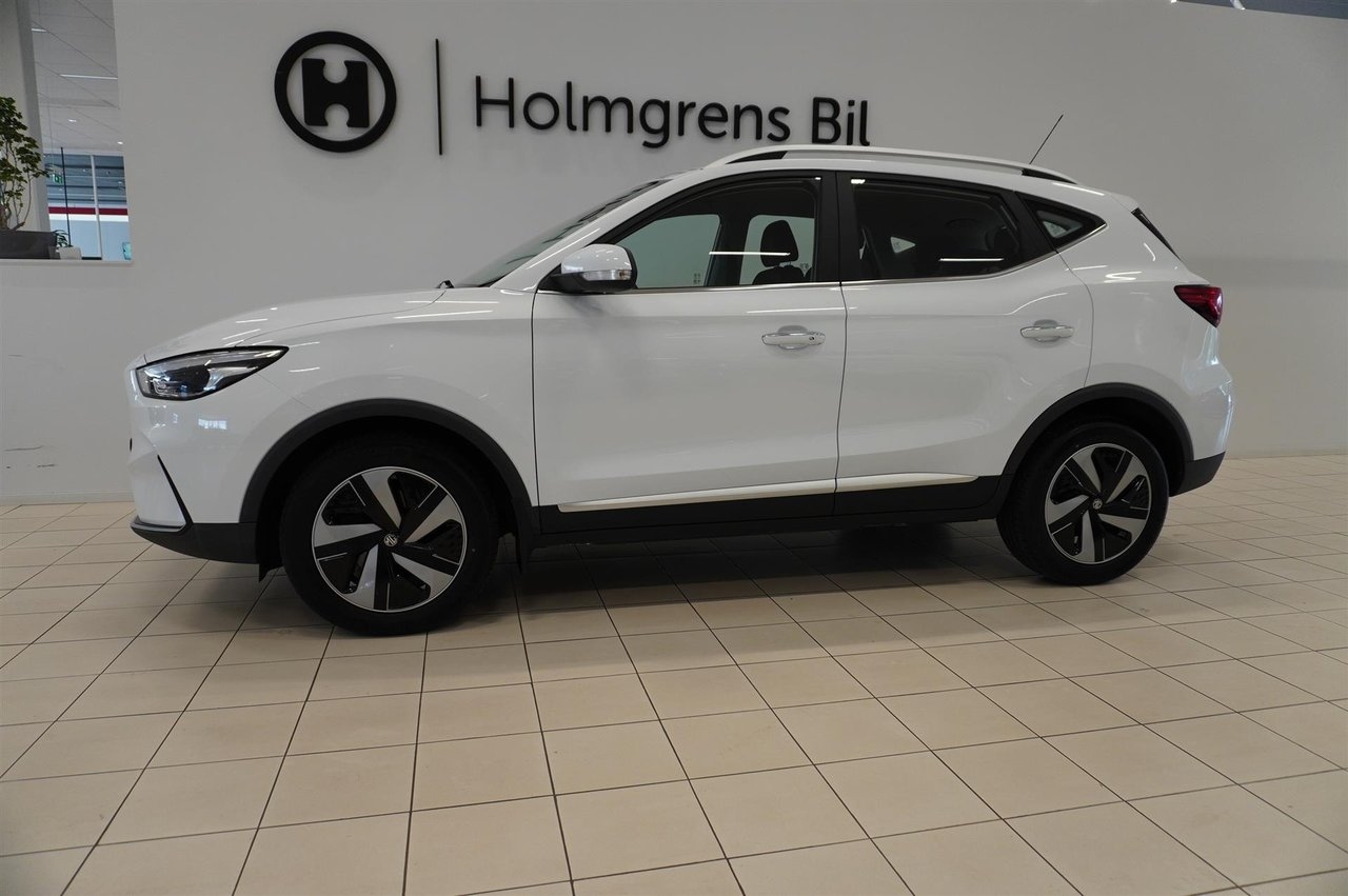 MG ZS Comfort 2022, bild 3/10
