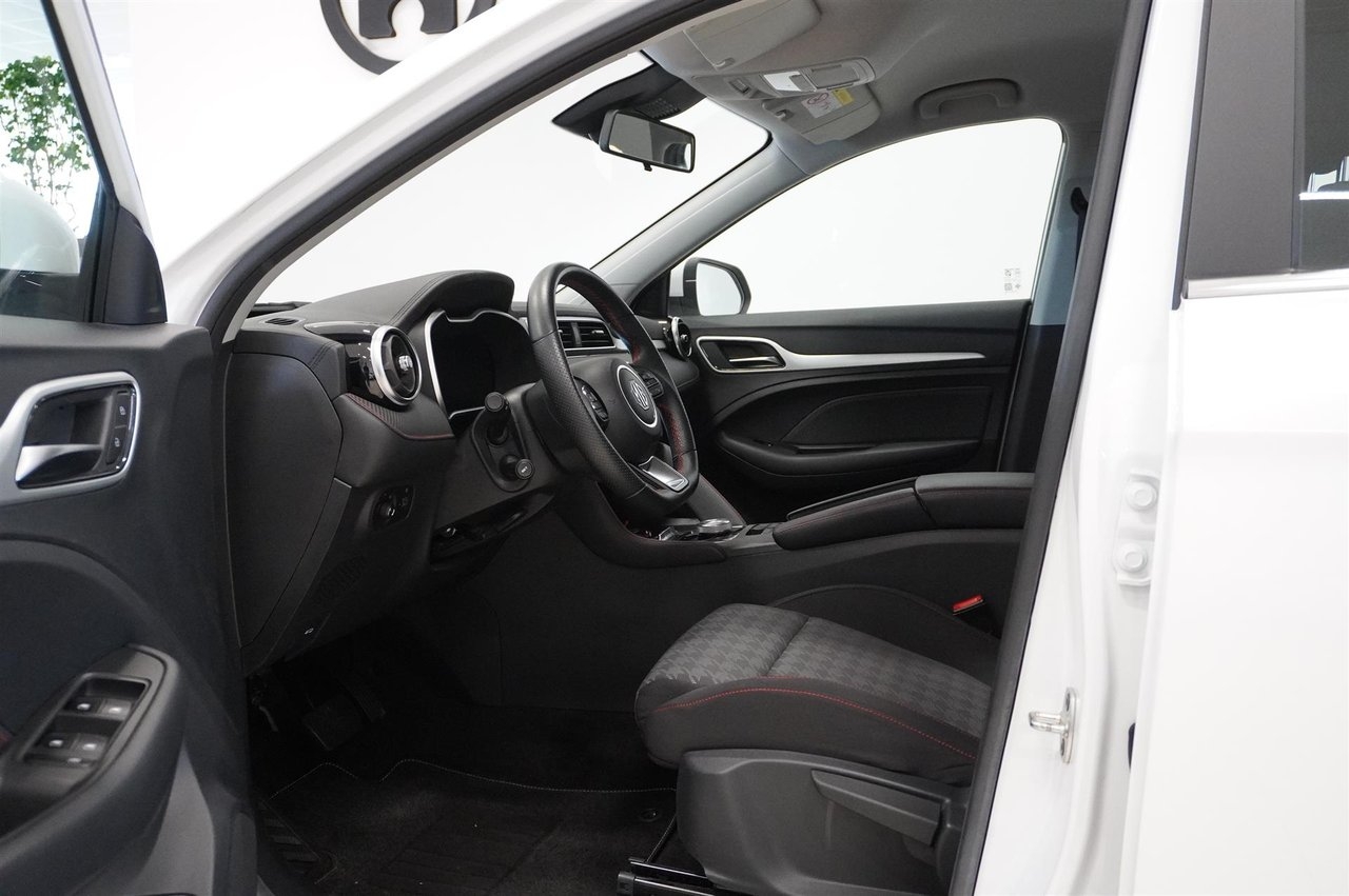 MG ZS Comfort 2022, bild 2/10