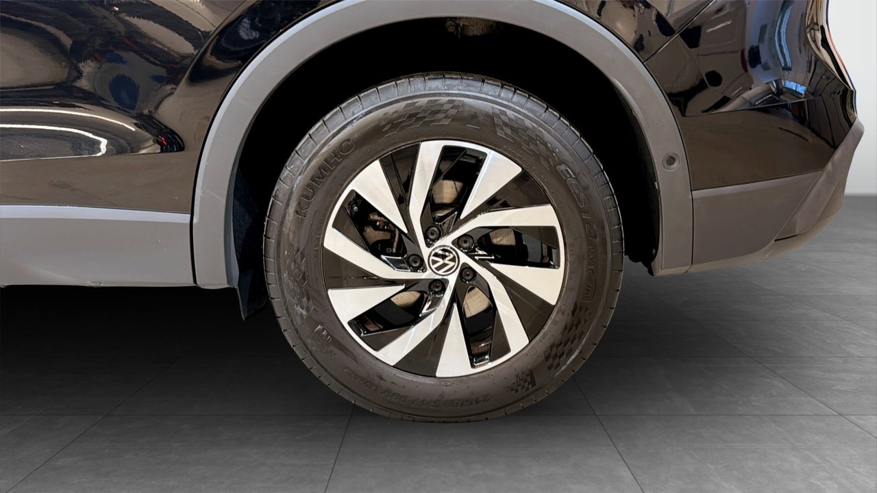 Volkswagen Tiguan 2025, bild 6/21