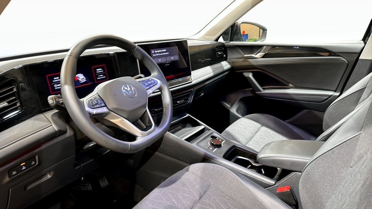 Volkswagen Tiguan 2025, bild 7/21