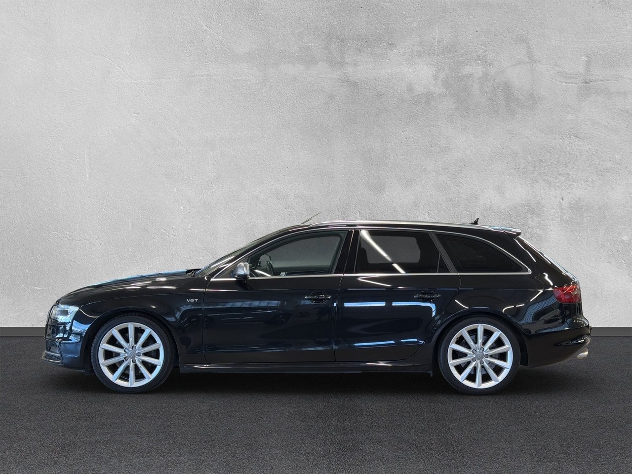 Audi S4 2012, bild 2/10
