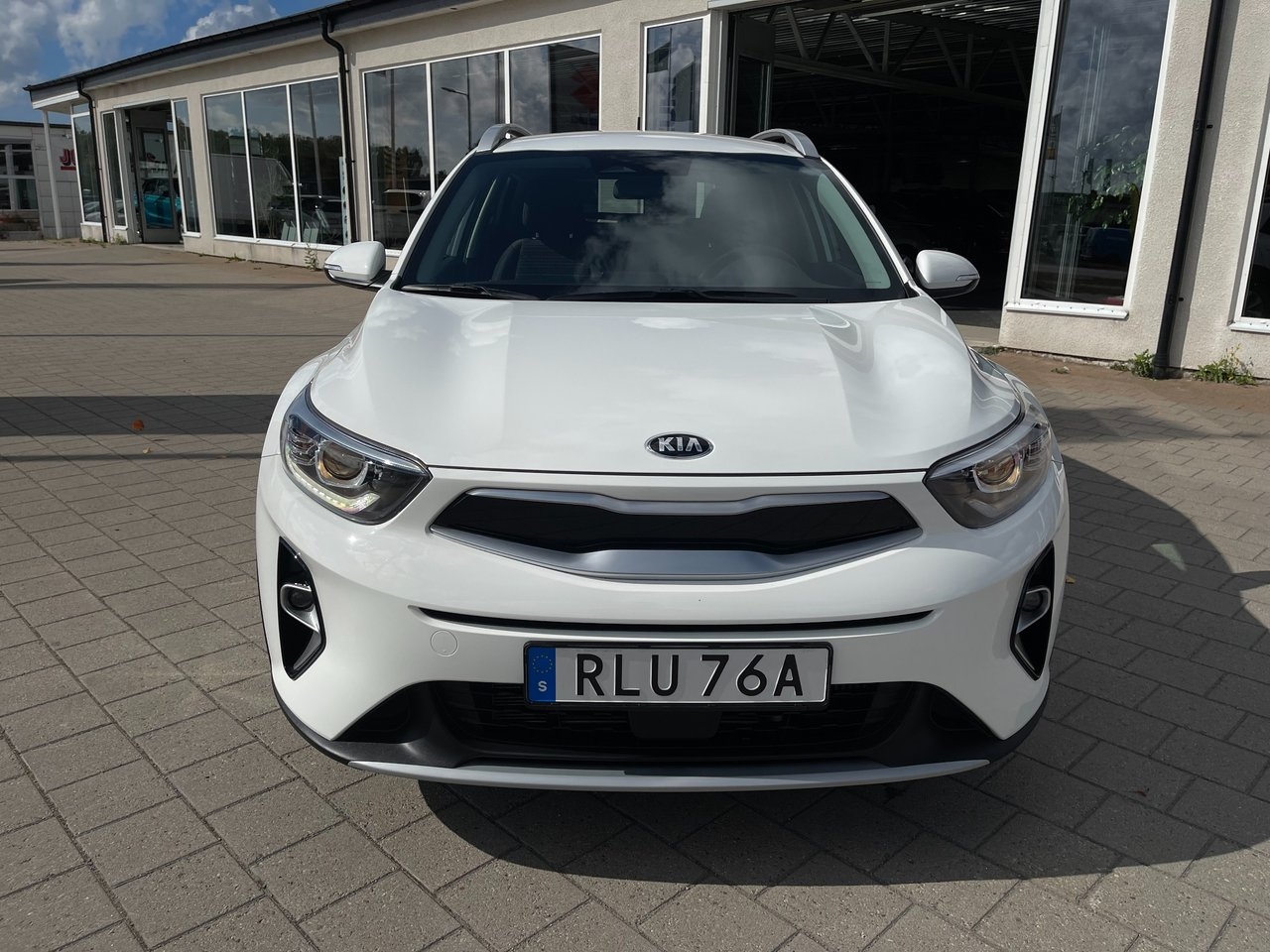 Kia Stonic 2021, bild 2/10