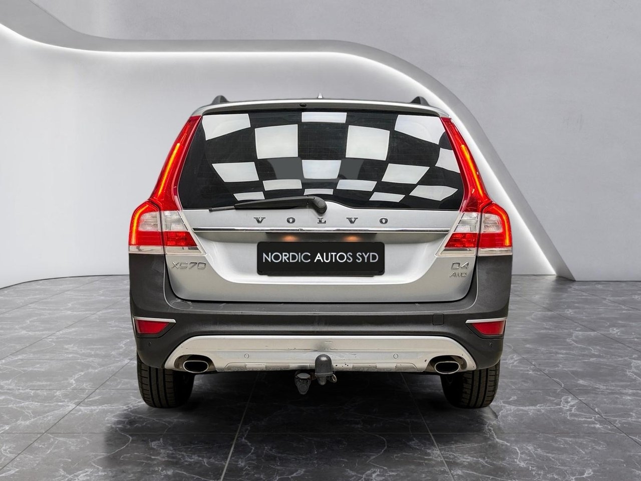Volvo XC70 2014, bild 5/10