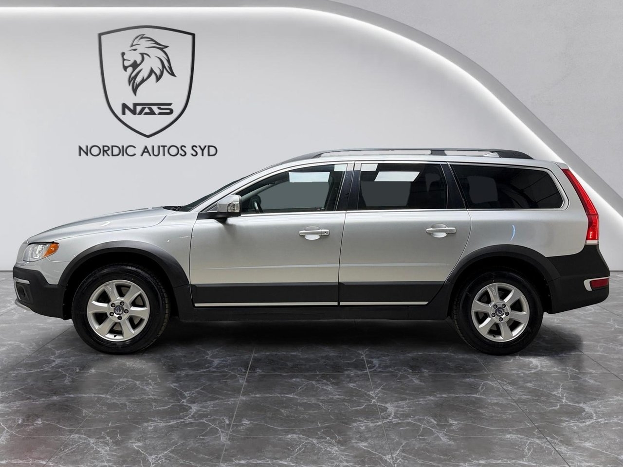 Volvo XC70 2014, bild 3/10