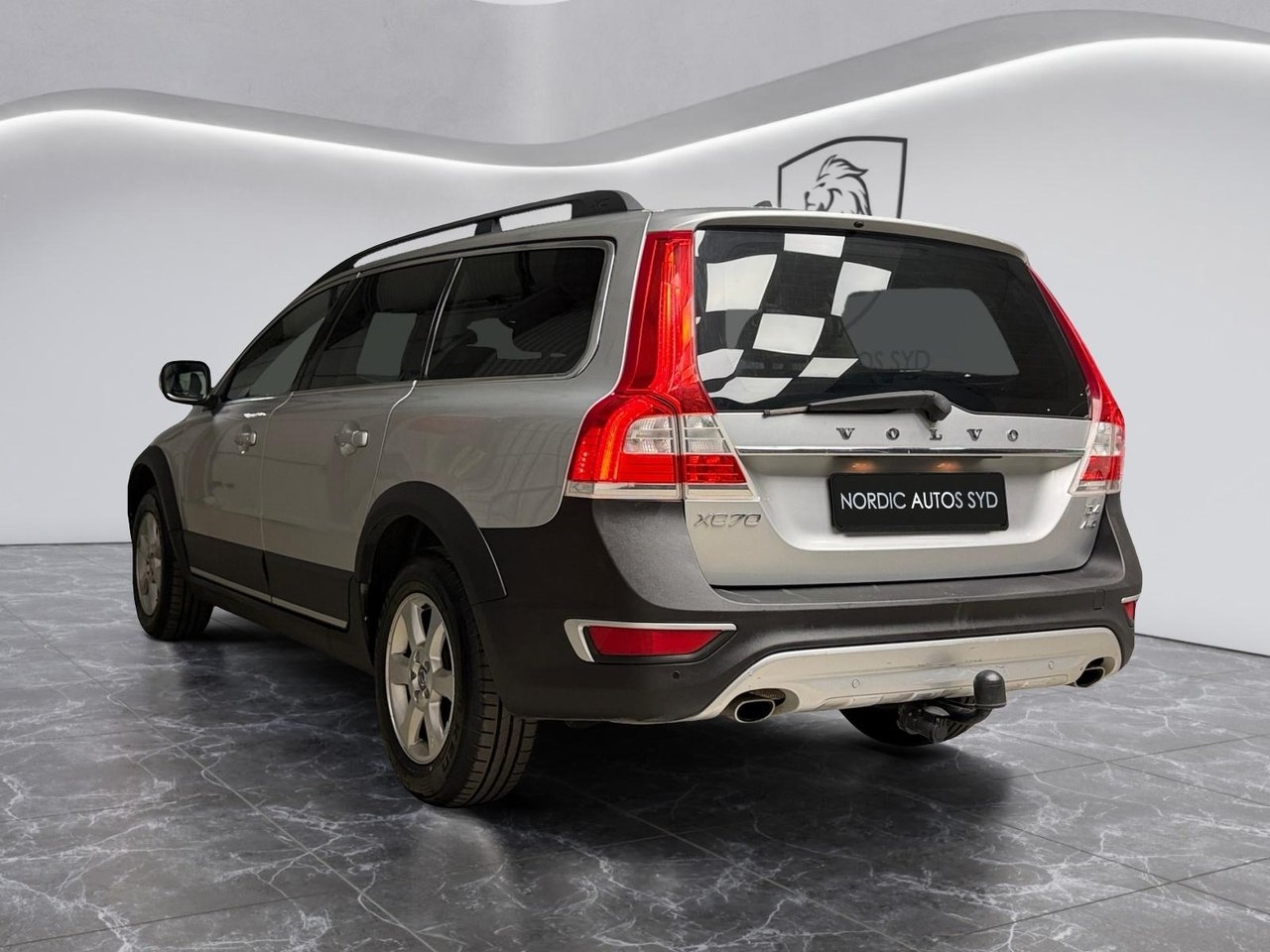 Volvo XC70 2014, bild 4/10