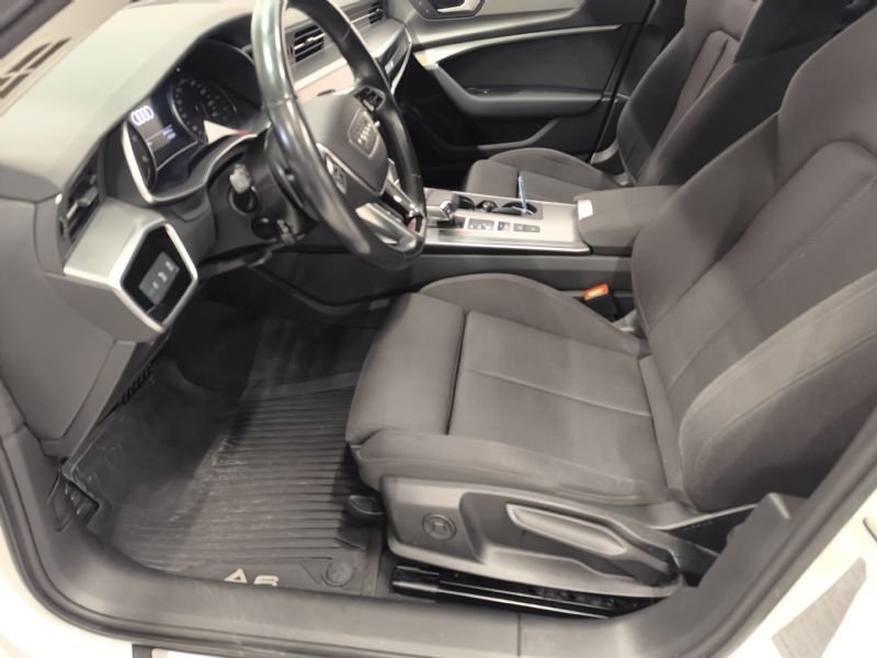 Audi A6 2023, bild 6/10
