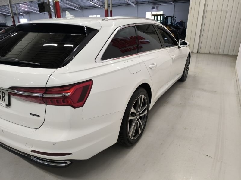 Audi A6 2023, bild 4/10