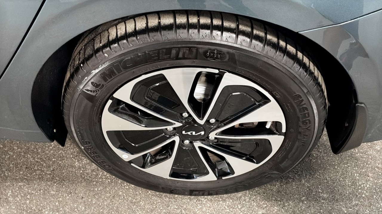 Kia Ceed Advance 2023, bild 5/9