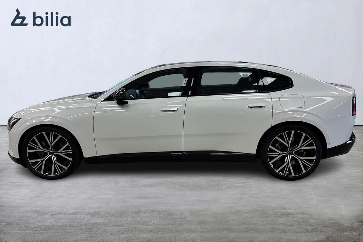 Volvo ES90 2026, bild 3/10