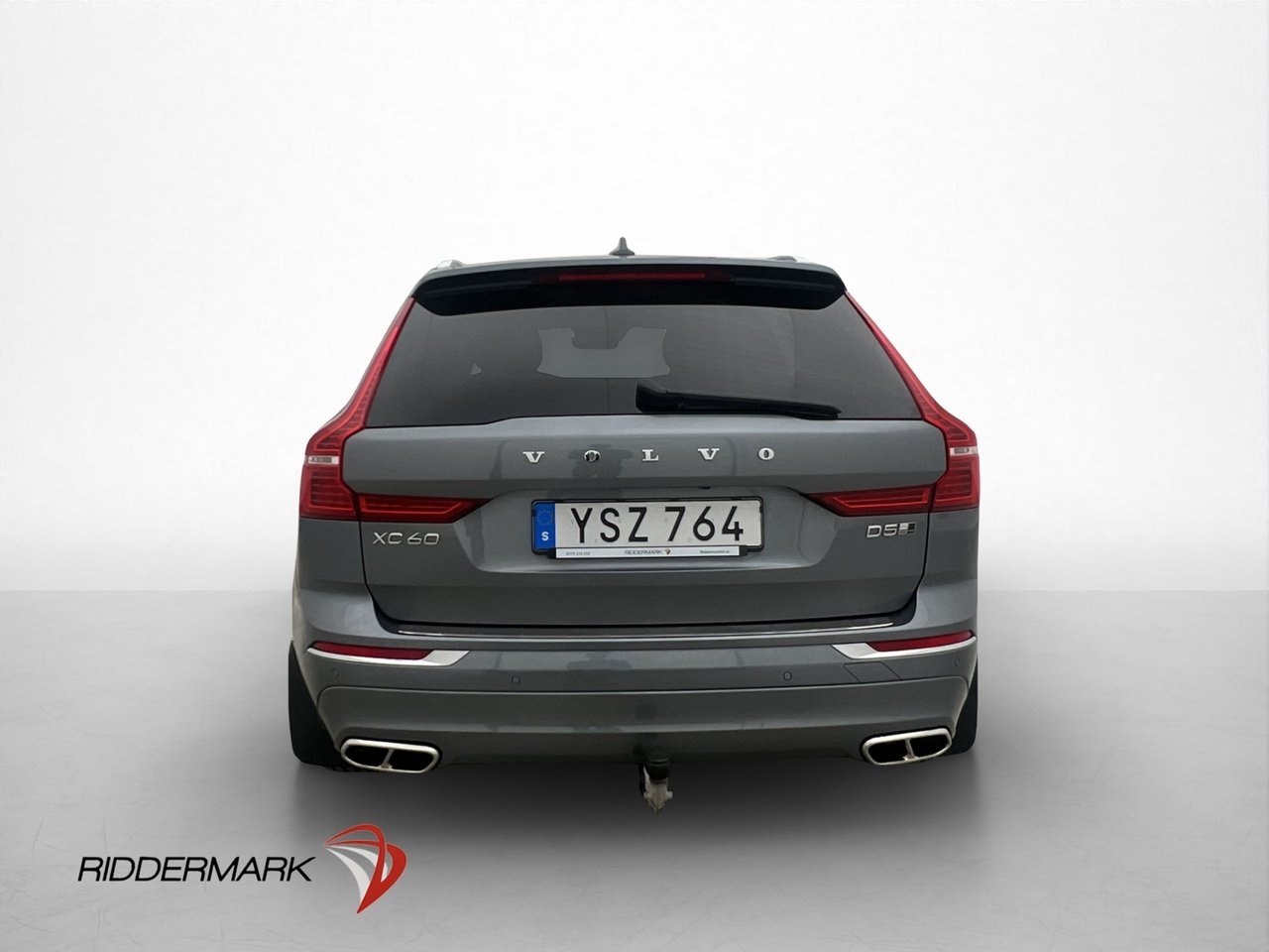 Volvo XC60 2018, bild 6/38