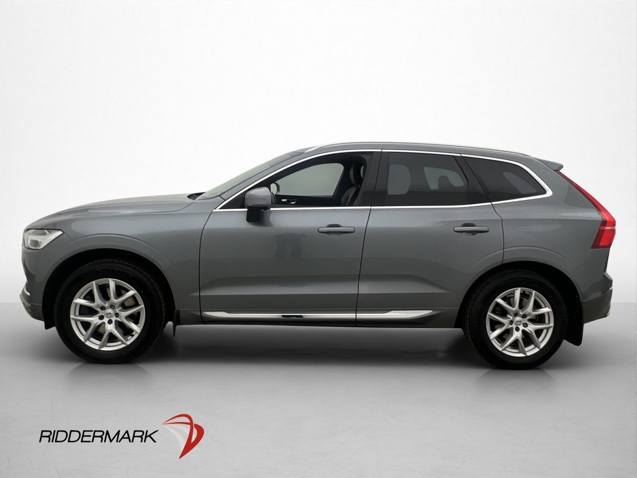 Volvo XC60 2018, bild 4/38