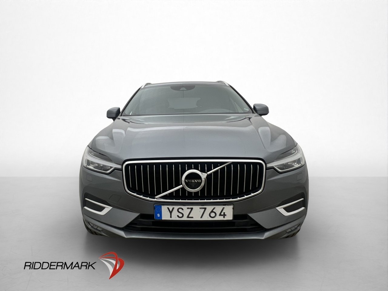 Volvo XC60 2018, bild 2/38
