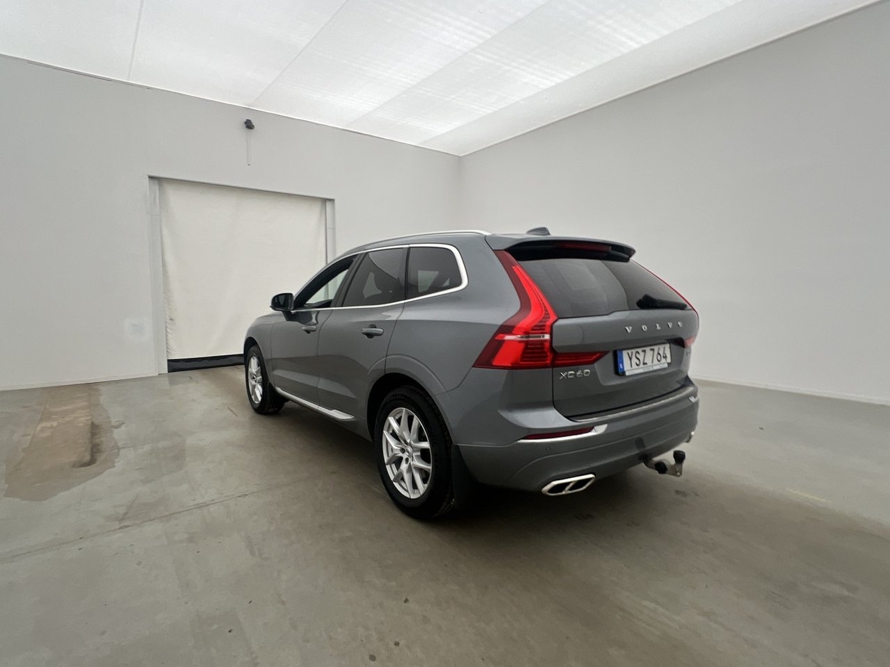 Volvo XC60 2018, bild 5/38