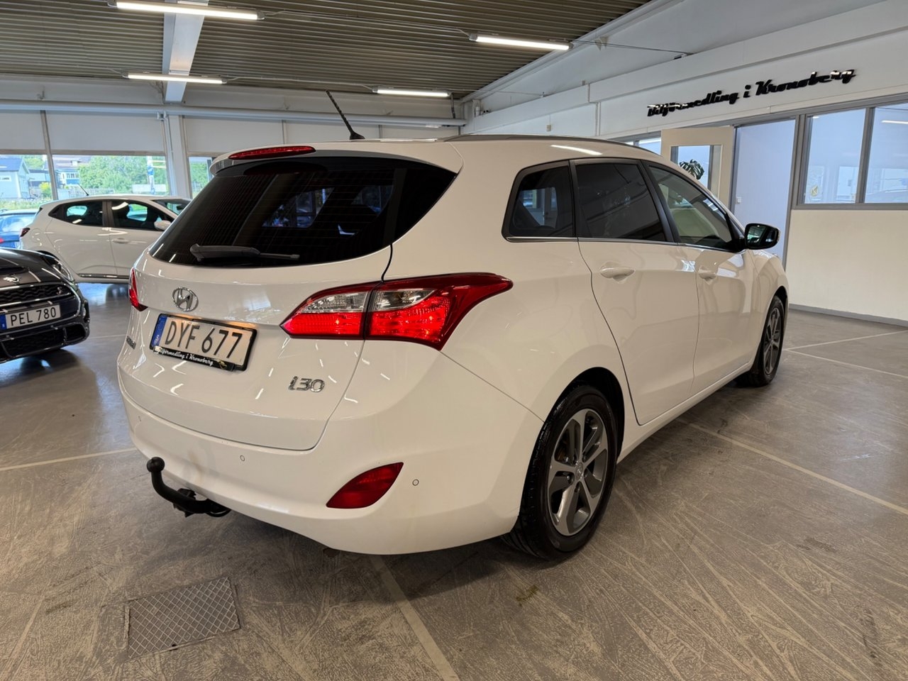 Hyundai i30 2015, bild 3/10