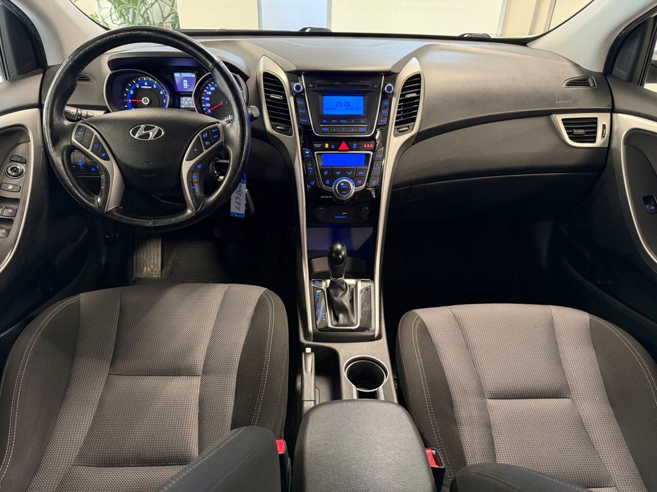 Hyundai i30 2015, bild 7/10