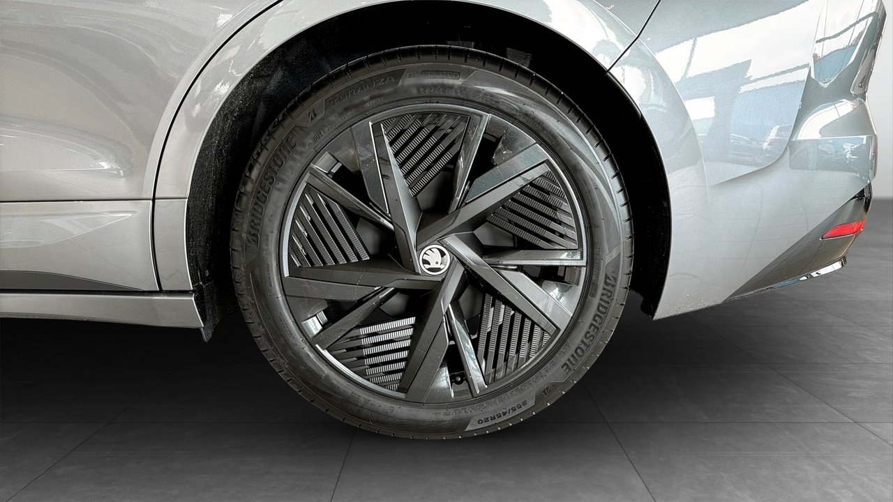 Skoda Enyaq Coupé RS 4x4 Solid Edition 2027, photo 4/10
