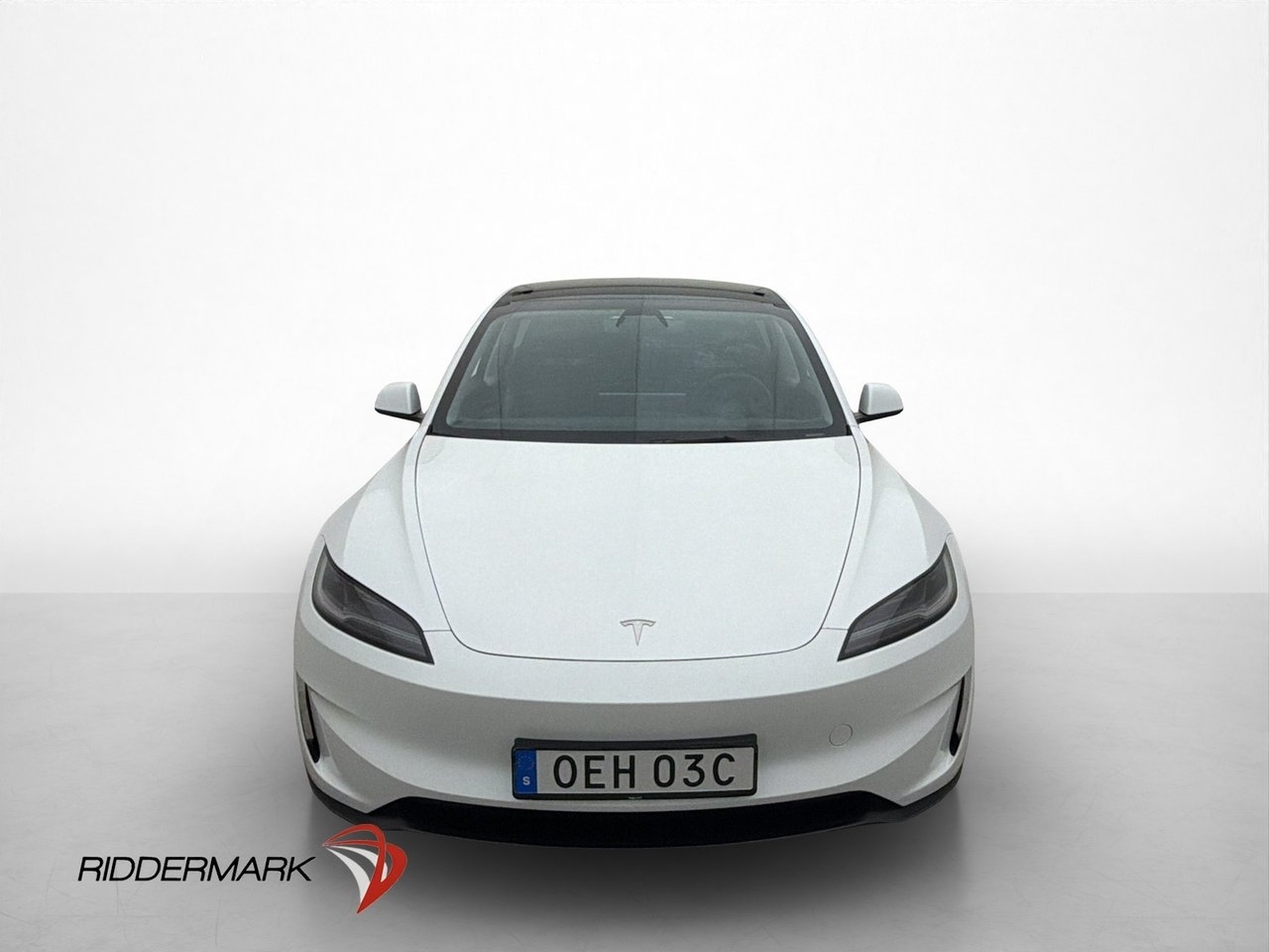Tesla Model 3 2025, bild 2/10