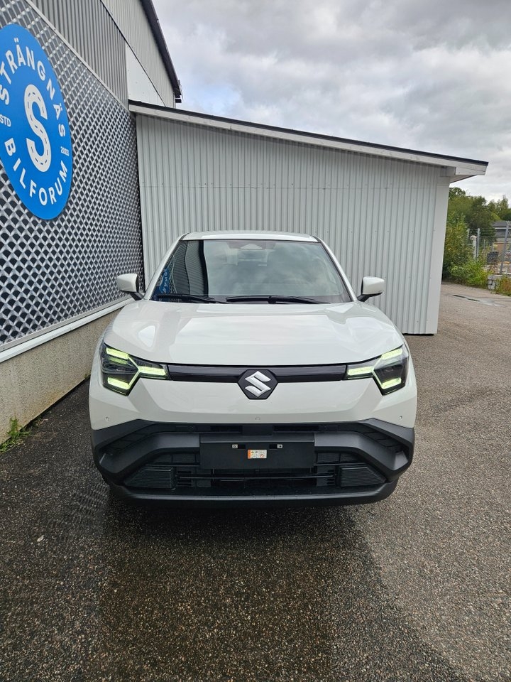 Suzuki eVitara 2026, bild 3/27