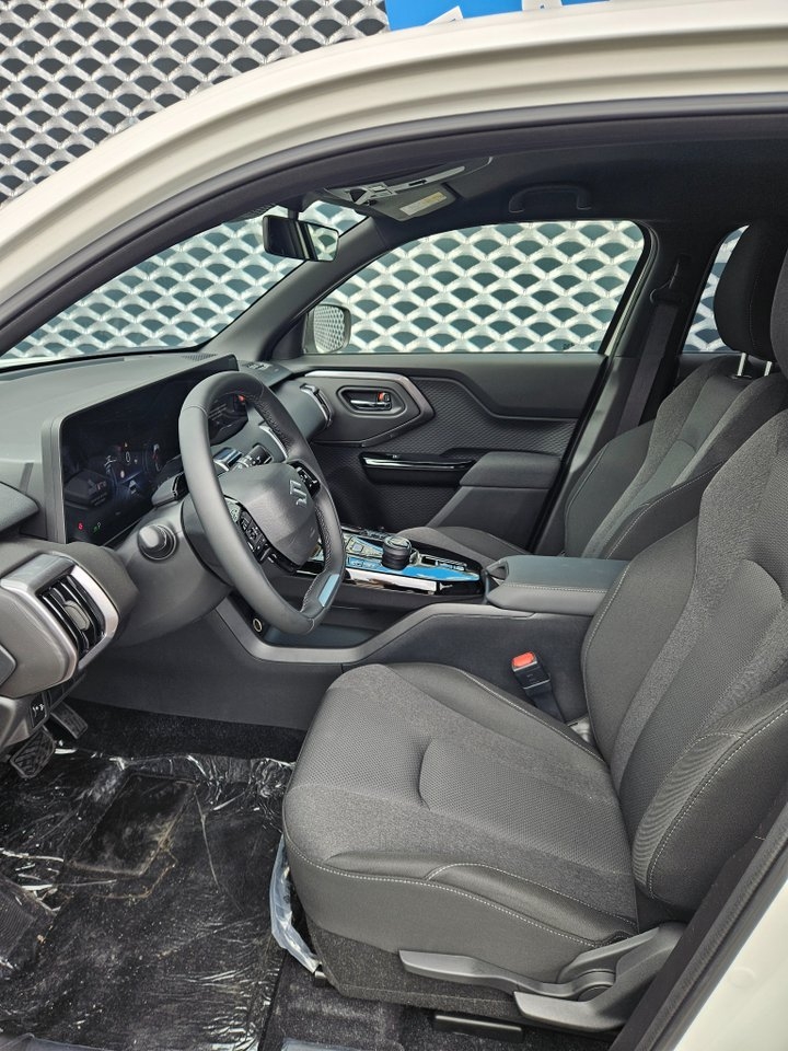 Suzuki eVitara 2026, bild 7/27