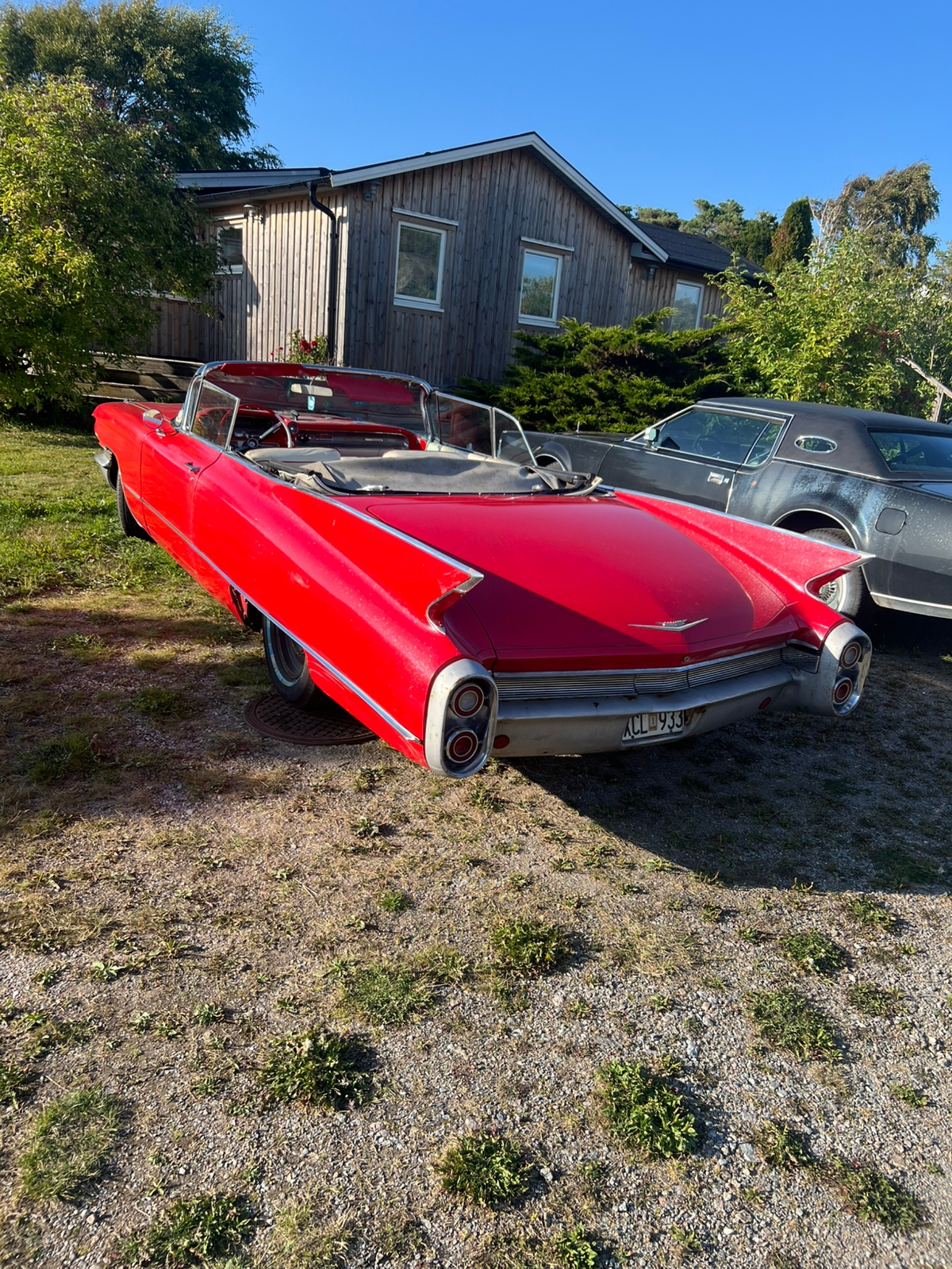 Cadillac Series 62