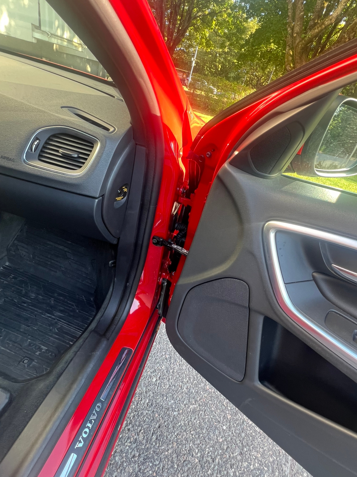 Volvo V60 D4 Geartronic 2018, bild 7/10