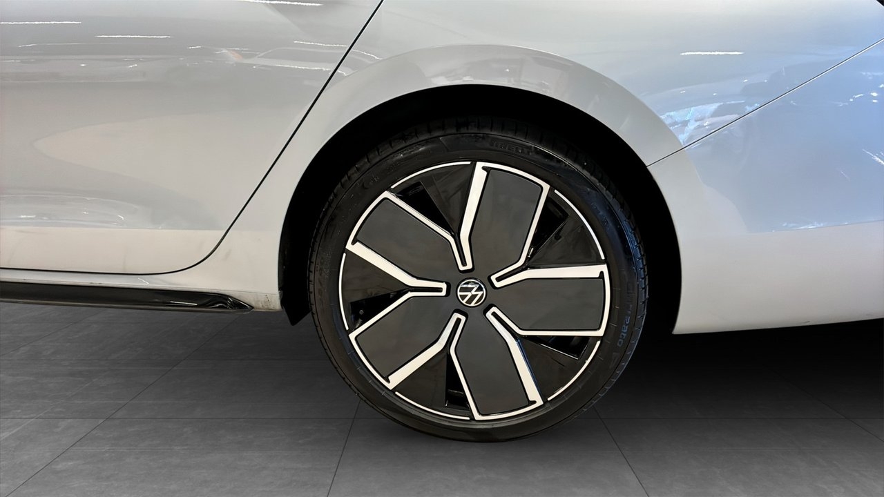Volkswagen Passat 2026, bild 6/13