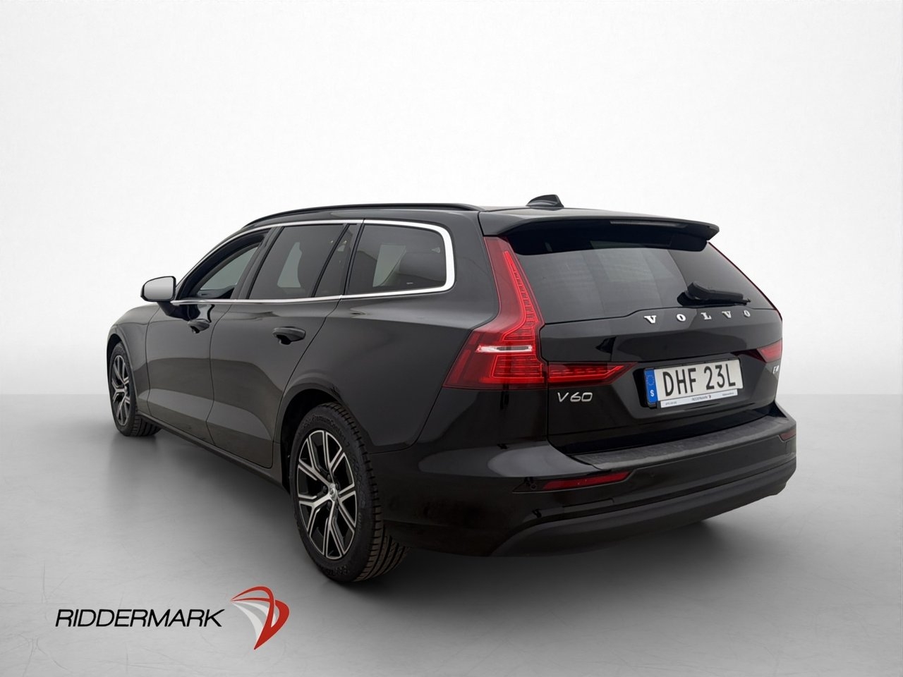 Volvo V60 B4 197hk Core Värmare 2023, bild 5/33