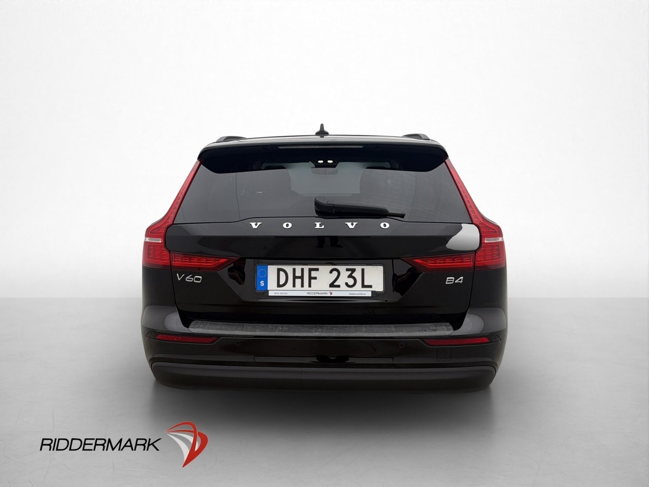 Volvo V60 B4 197hk Core Värmare 2023, bild 6/33