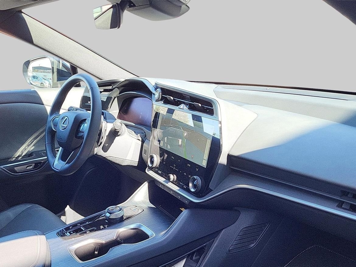 Lexus RZ 500E EXECUTIVE TEKNIKPAKET 2026, bild 7/10