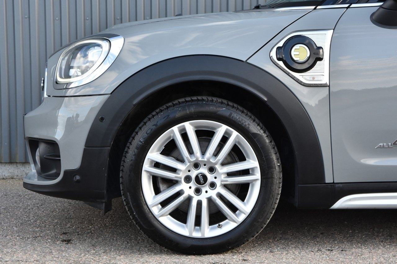 MINI Countryman 2018, bild 5/10
