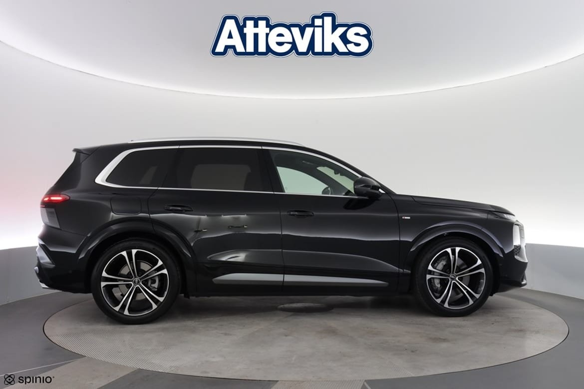Audi Q7 SUV TDI QUATTRO 220 KW TIPTRONIC 2027, photo 2/10