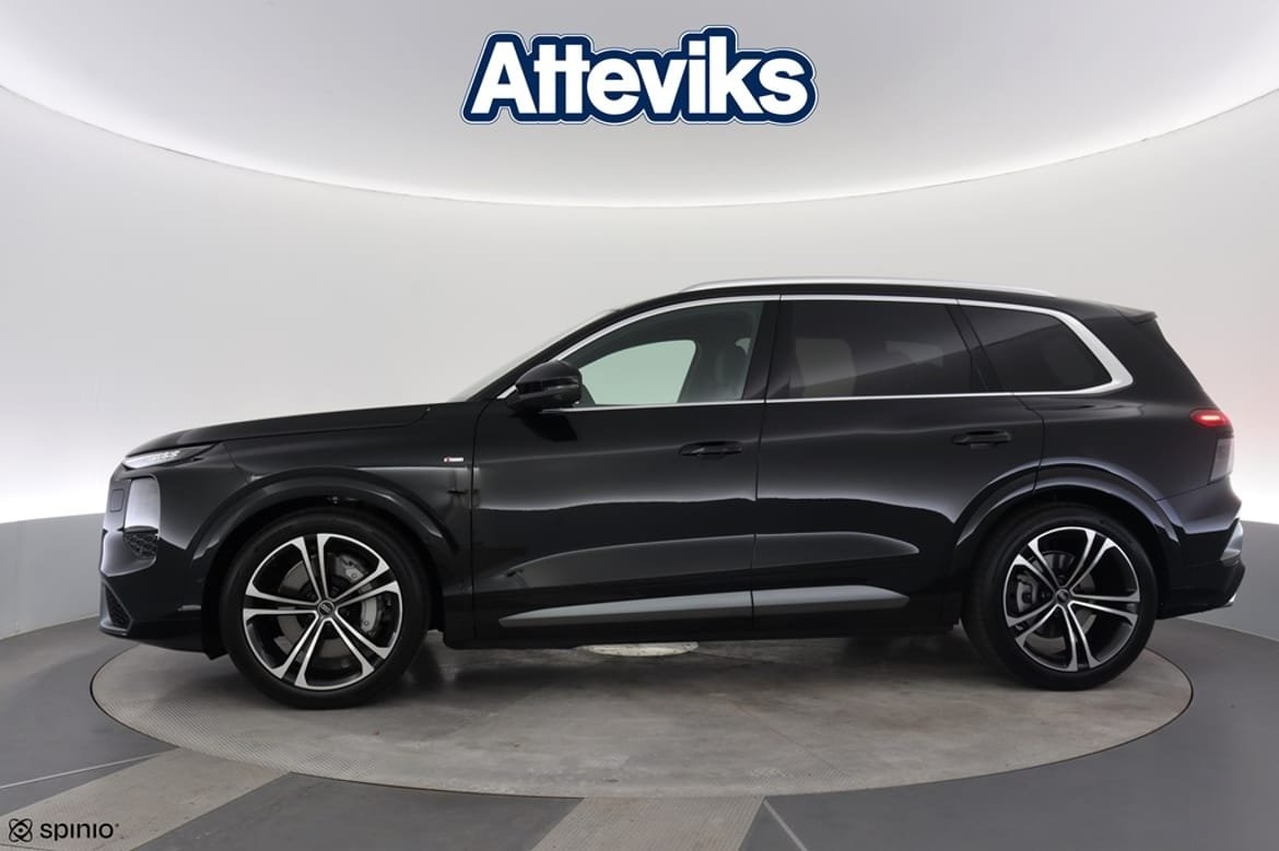 Audi Q7 SUV TDI QUATTRO 220 KW TIPTRONIC 2027, photo 5/10