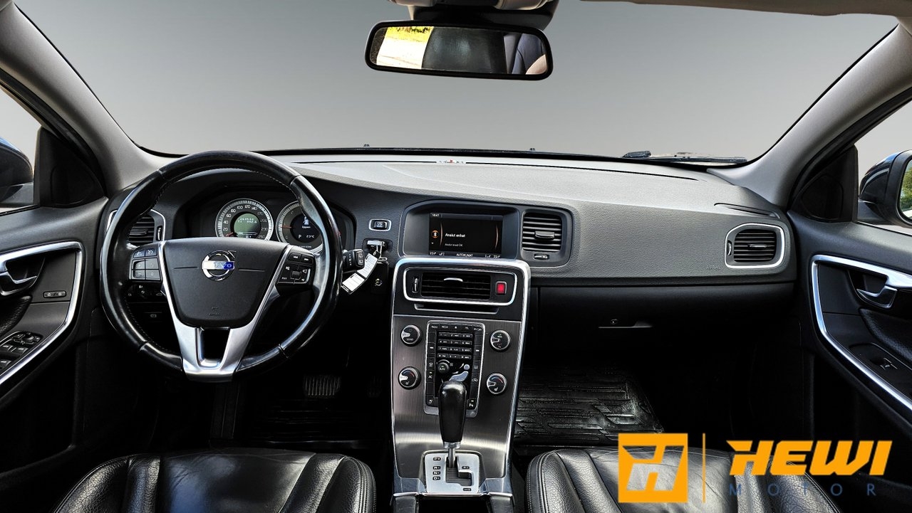 Volvo V60 2011, bild 7/10