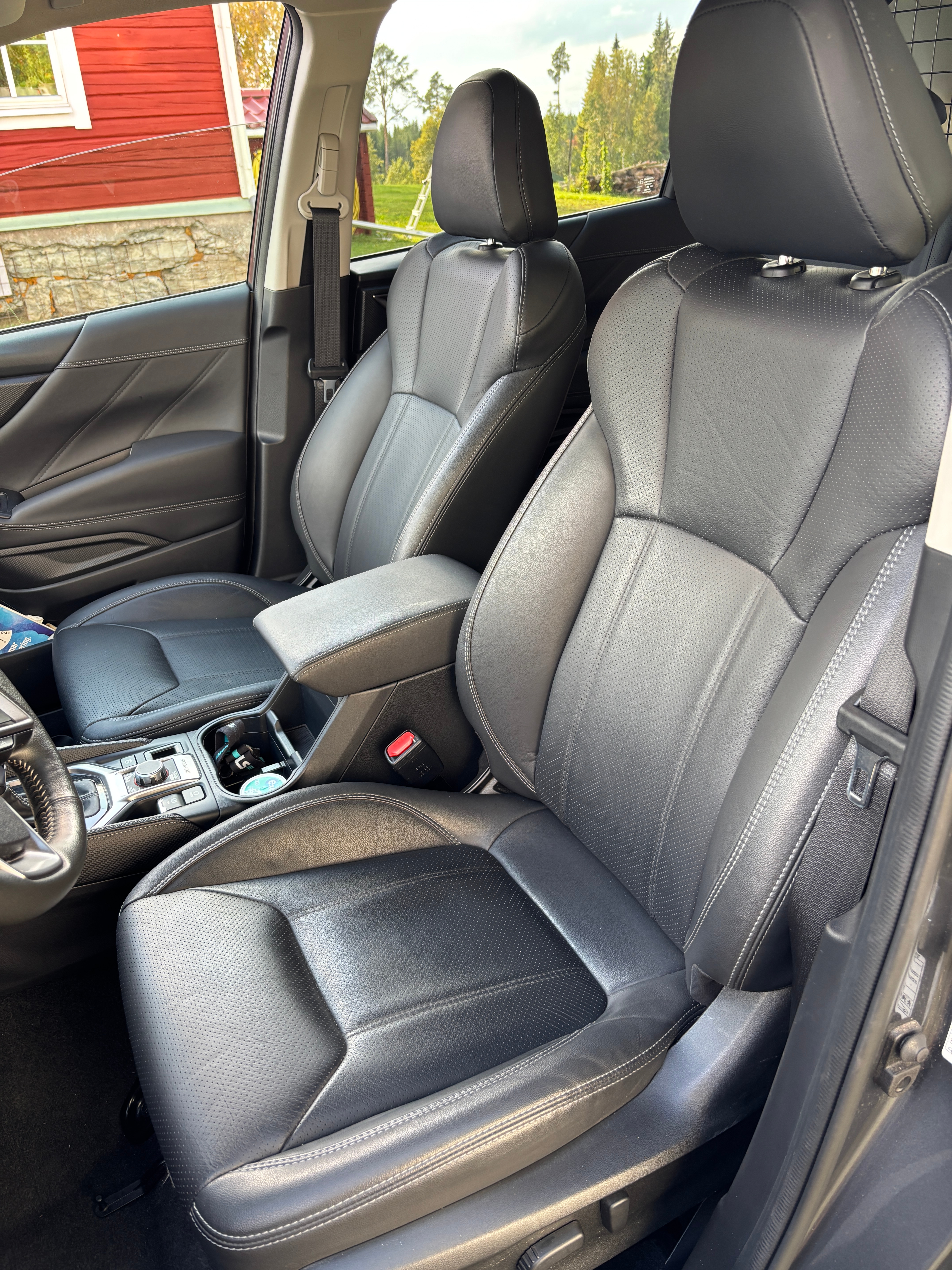 Subaru Forester 2024, kuva 5/7