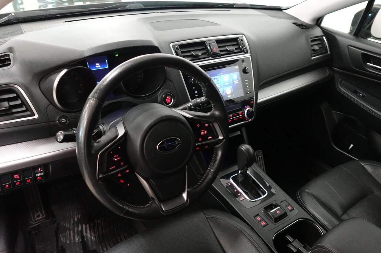 Subaru Outback 2020, bild 6/10