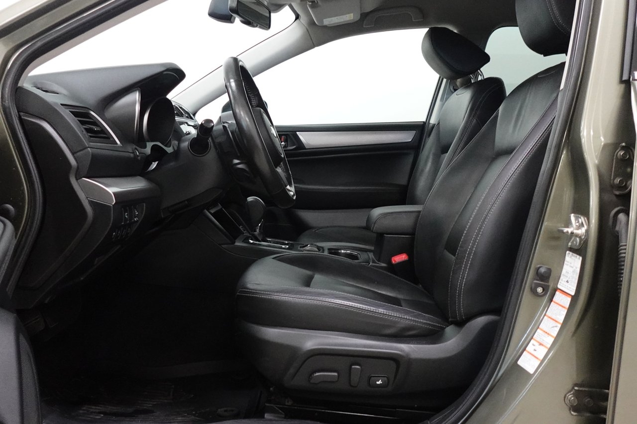 Subaru Outback 2020, bild 4/10